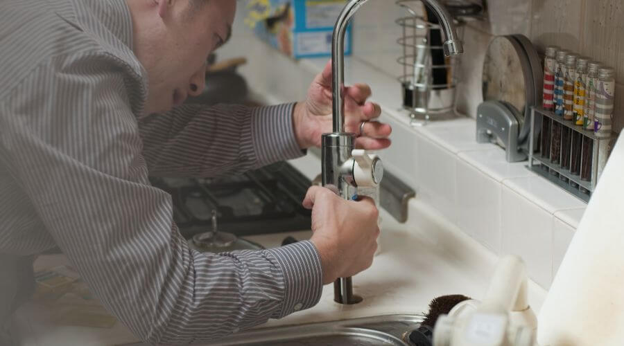 Local 24/7 Emergency Plumbing in White Oak, GA